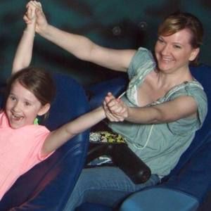 Meet your Posher, Wendy